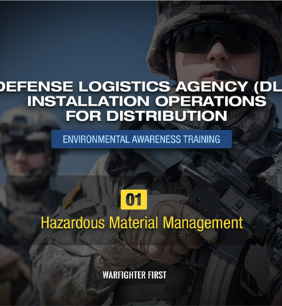 Custom elearning development